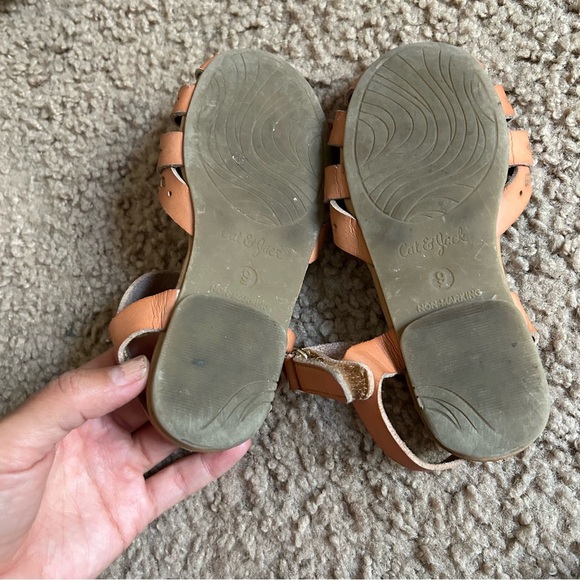 Girls Sandals Set - Picture 3 of 12